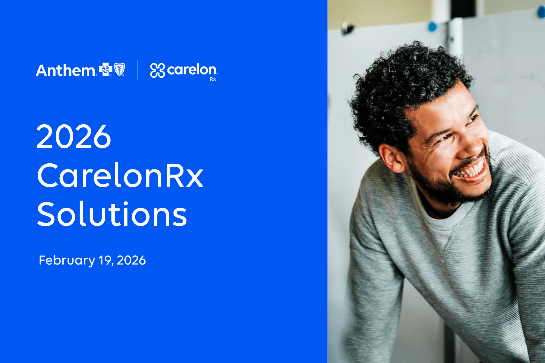 2026 CarelonRx Solutions 