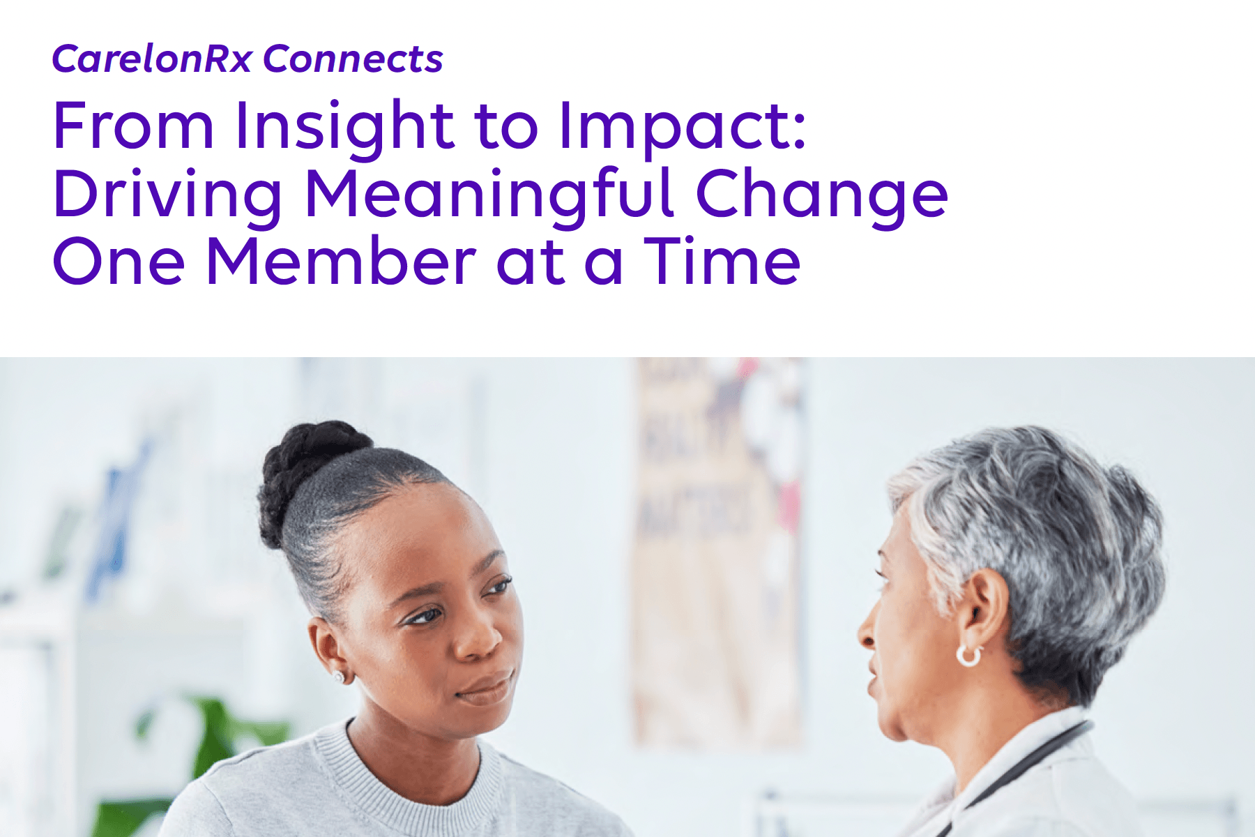 From Insight to Impact e book 